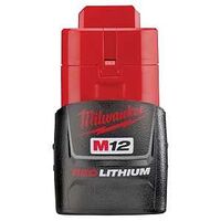 RedLithium M12 48-11-2401 Compact Battery Pack