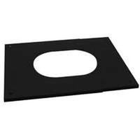 Selkirk 207512 Adjustable Pitch Ceiling Plate