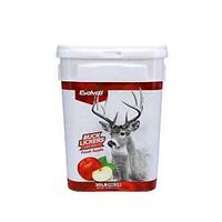 DEER ATTRACTANT LCKR APPL 30LB