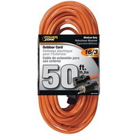 Powerzone OR501630 SJTW Round Extension Cord