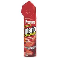 Prestone AS-345 Carpet Cleaner with Odor Neutralizer