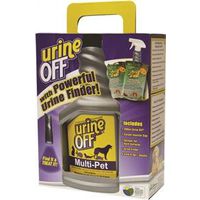 Urine Off By Bio-Pro Re MR1036 Urine Off Odor Removers Urine Off By Bio-Pro Re MR1036 Urine Off Odor Removers