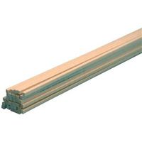 Midwest Products 4022  Basswood Strips