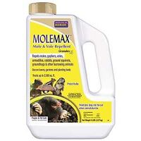 Bonide MoleMax 691 Mole and Vole Repellent