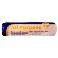 RollerLite 9AP038 All Purpose Paint Roller Cover