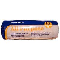 RollerLite 9AP050 All Purpose Paint Roller Cover