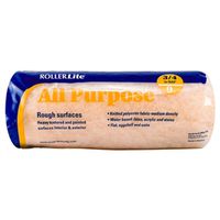 RollerLite 9AP075 All Purpose Paint Roller Cover