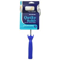 RollerLite 412-WV050Q Wrap End Roller Assembly