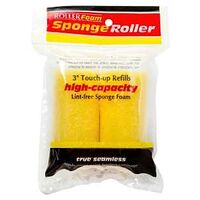 RollerLite 3YF038D Double Pack High Capacity Paint Roller
