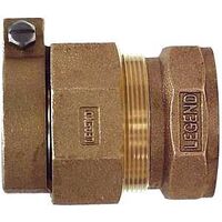 Legend Valve T-4305 Tube to Pipe Coupling