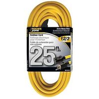 Powerzone OR500825 SJTW Extension Cord
