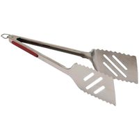 GrillPro 40240 Tong Turner Combination