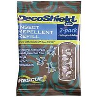 INSECT REPELLENT DEVICE REFILL