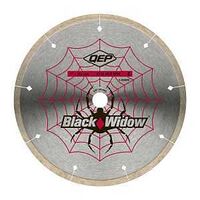 DIAMOND BLADE THN RIM 0.06X7IN