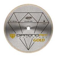 DIAMOND BLADE CON RM 0.06X10IN