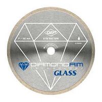 DIAMOND BLADE CON RIM 0.06X7IN