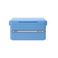 HARD COOLER CLPS BLUE SKY 35QT