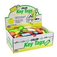 Hy-Ko KB140-100 Key ID Tag