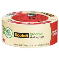 Scotch 2050.75 Masking Tape