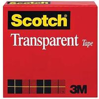 Scotch 600 Packaging? Tape
