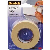 Scotch 178 Freezer Tape