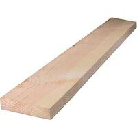 American Wood PCOM-144 Common Board