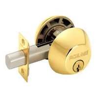 Schlage B62N505 Double Cylinder Dead Bolt