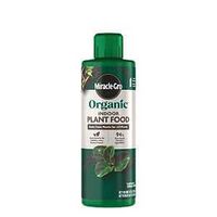 PLANT FOOD INDOOR LIQUID 8OZ  