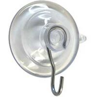 OOK 54402 Medium Suction Cup Hook