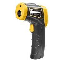 THERMOMETER INFRARED DIG LASER