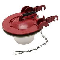 FLAPPER TOILET ADJ            
