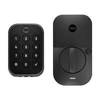 KYPD LCK KEYFREE BLUETOOTH BLK