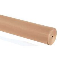 R3 85021 Wrapping Paper, 900 ft L, 24 in W, Kraft Paper