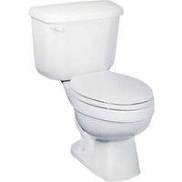 John-In-a-Box 42510JB-00 Flush Toilet