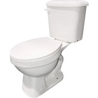Peerless Pottery 3162JB-00 High Efficiency Flush Toilet