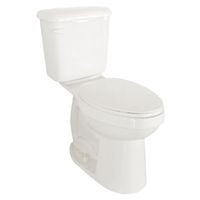 Peerless Pottery 11678JB-00 High Efficiency Flush Toilet