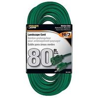 Powerzone OR880633 SJTW Extension Cord