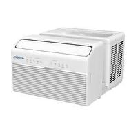 Comfort-Aire RXTS-101A Air Conditioner, 115 V, 60 Hz, 10,000 Btu/hr Cooling, 3.3 EER, 65/62/59 dBA, Electronic Control