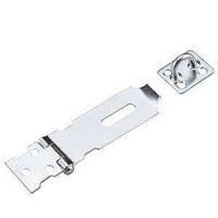 HASP 2-5/8IN BRS BLISTER PK   