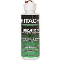 Hitachi 728986 Gas Nailer Lubricant