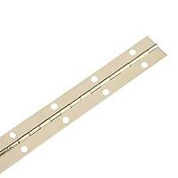 HNG PIANO FIX PIN 2X72IN BRS  