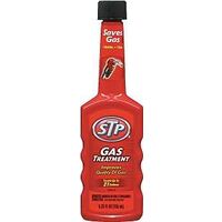 STP GAS TREATMENT
