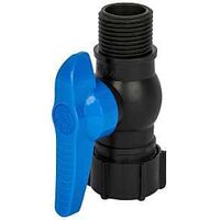 FLOW CTRLR&SHUT-OFF VLV 5/8IN 