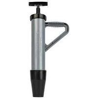 TOILET PLUNGER PLSTC 18 X 3IN 
