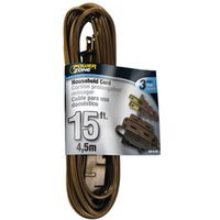 Powerzone OR670615 SPT-2 Extension Cord