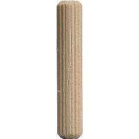 Waddell 878F DP-10 Fluted Dowel Pin