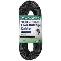 Coleman 095041008 Low Voltage Electrical Cable