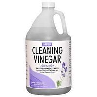 Harris LAVINE-128 Cleaning Vinegar, 128 fl-oz Spray Bottle, Liquid, Lavender