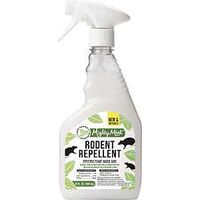 RODENT REPELLENT   15OZ       