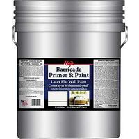 Majic 8-1091 Barricade Primer and Paint